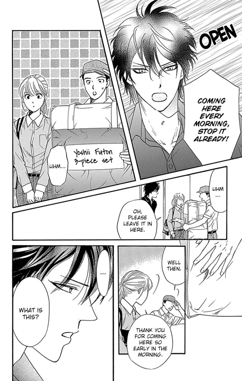 Sumika Sumire Chapter 29 page 10