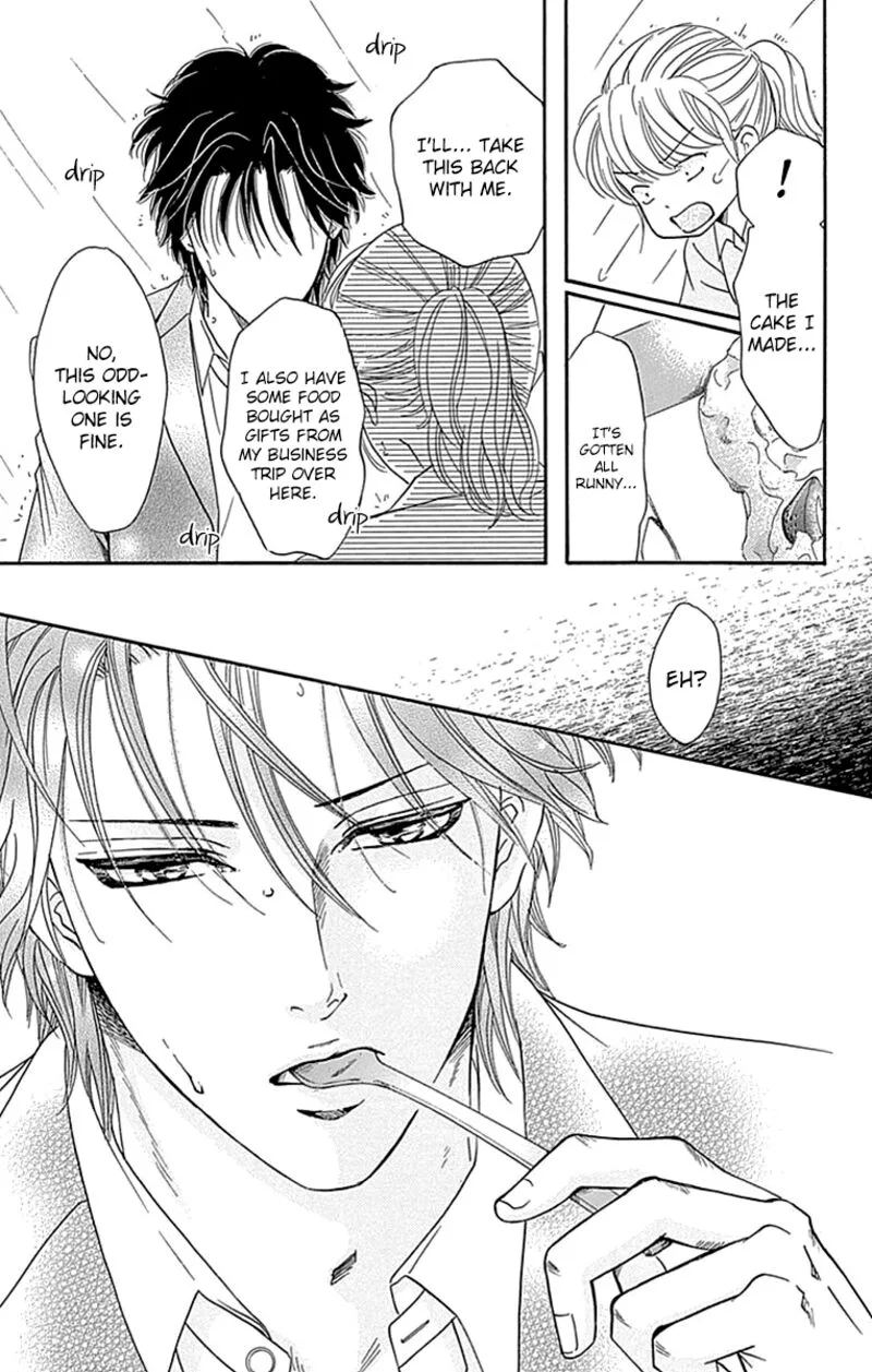 Sumika Sumire Chapter 29 page 21
