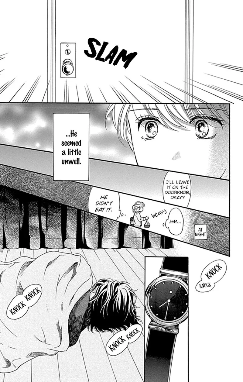 Sumika Sumire Chapter 29 page 9