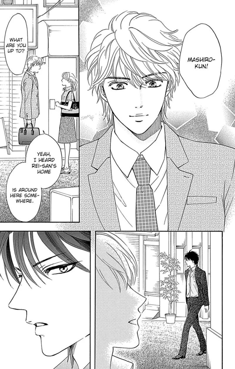 Sumika Sumire Chapter 29 page 29