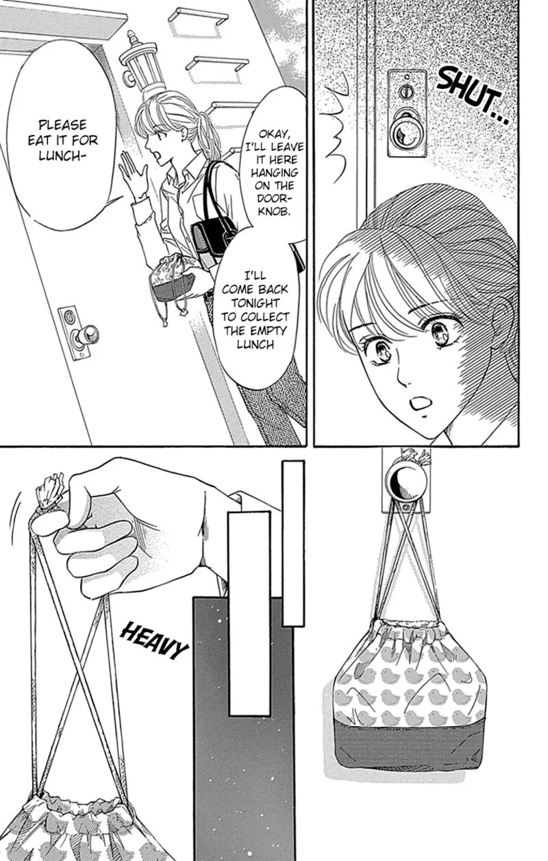 Sumika Sumire Chapter 29 page 7