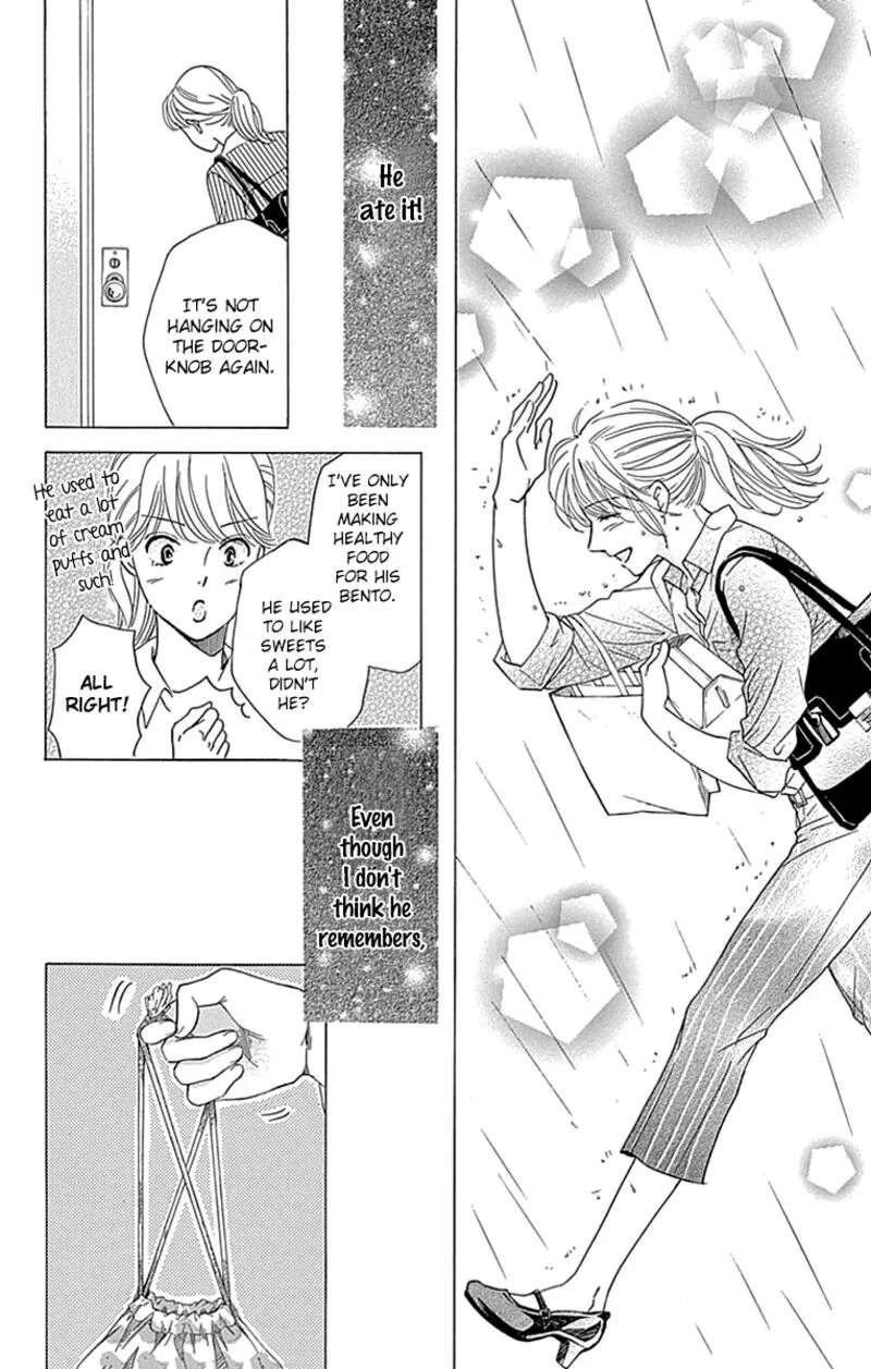 Sumika Sumire Chapter 29 page 24
