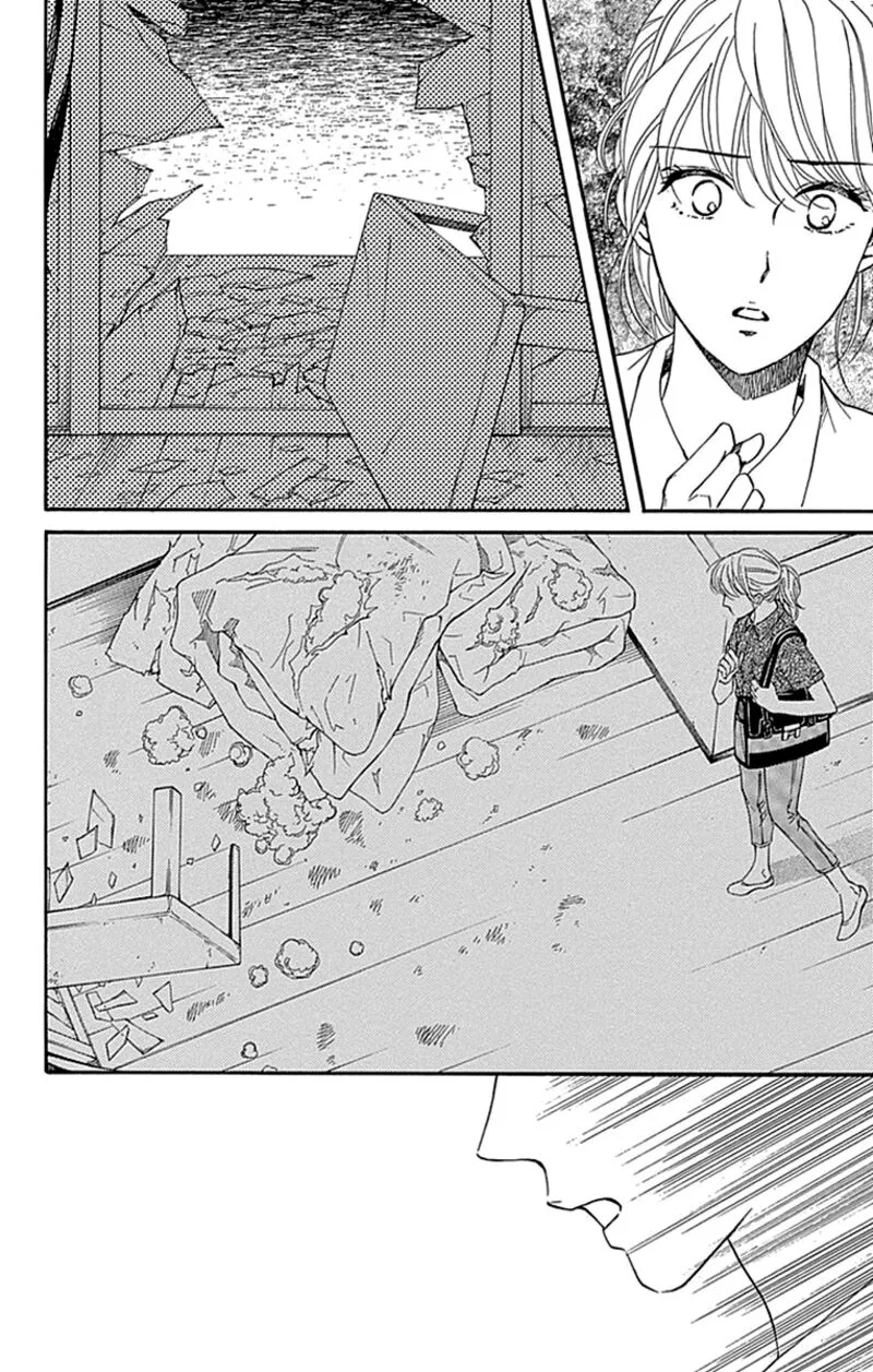 Sumika Sumire Chapter 29 page 36