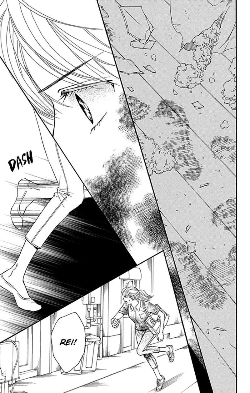 Sumika Sumire Chapter 29 page 37