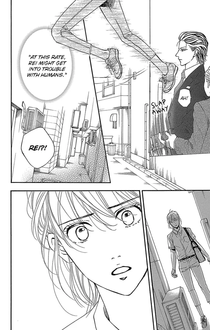 Sumika Sumire Chapter 29 page 38