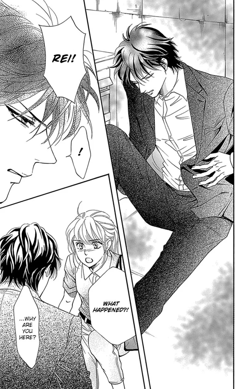 Sumika Sumire Chapter 29 page 39