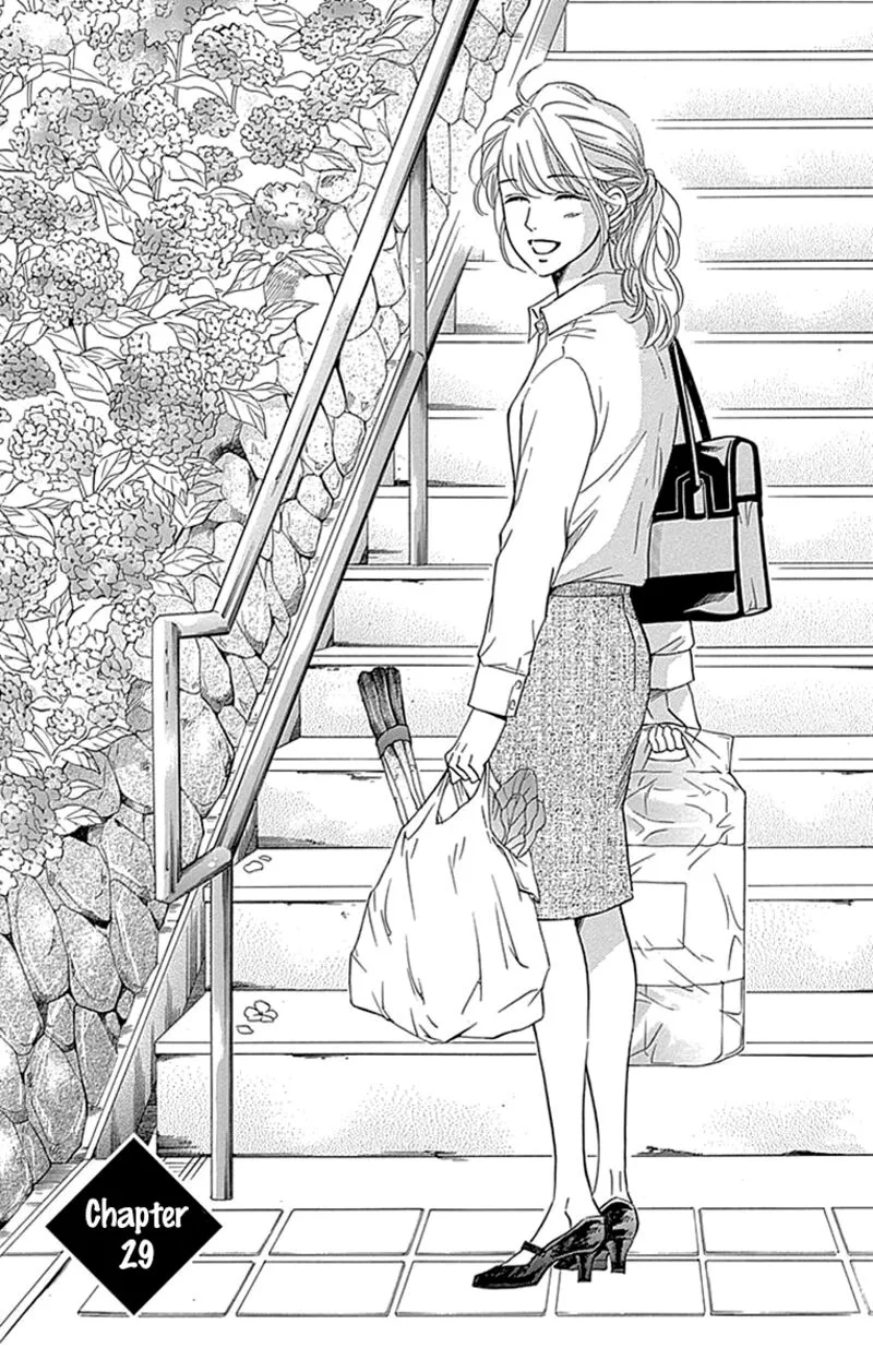 Sumika Sumire Chapter 29 page 1
