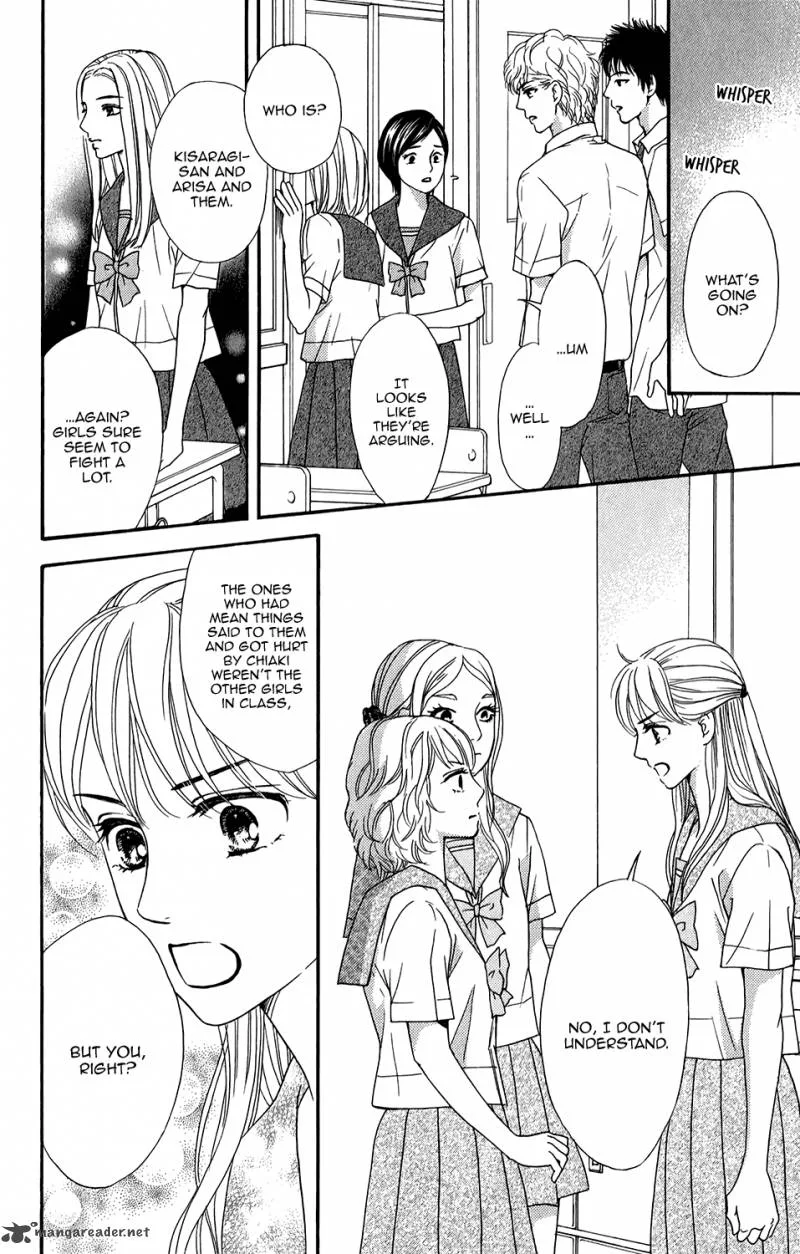 Sumika Sumire Chapter 3 page 35