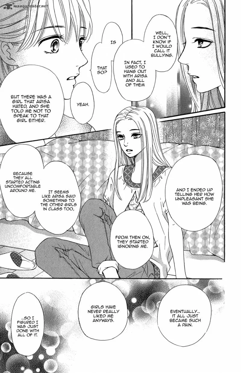 Sumika Sumire Chapter 3 page 26