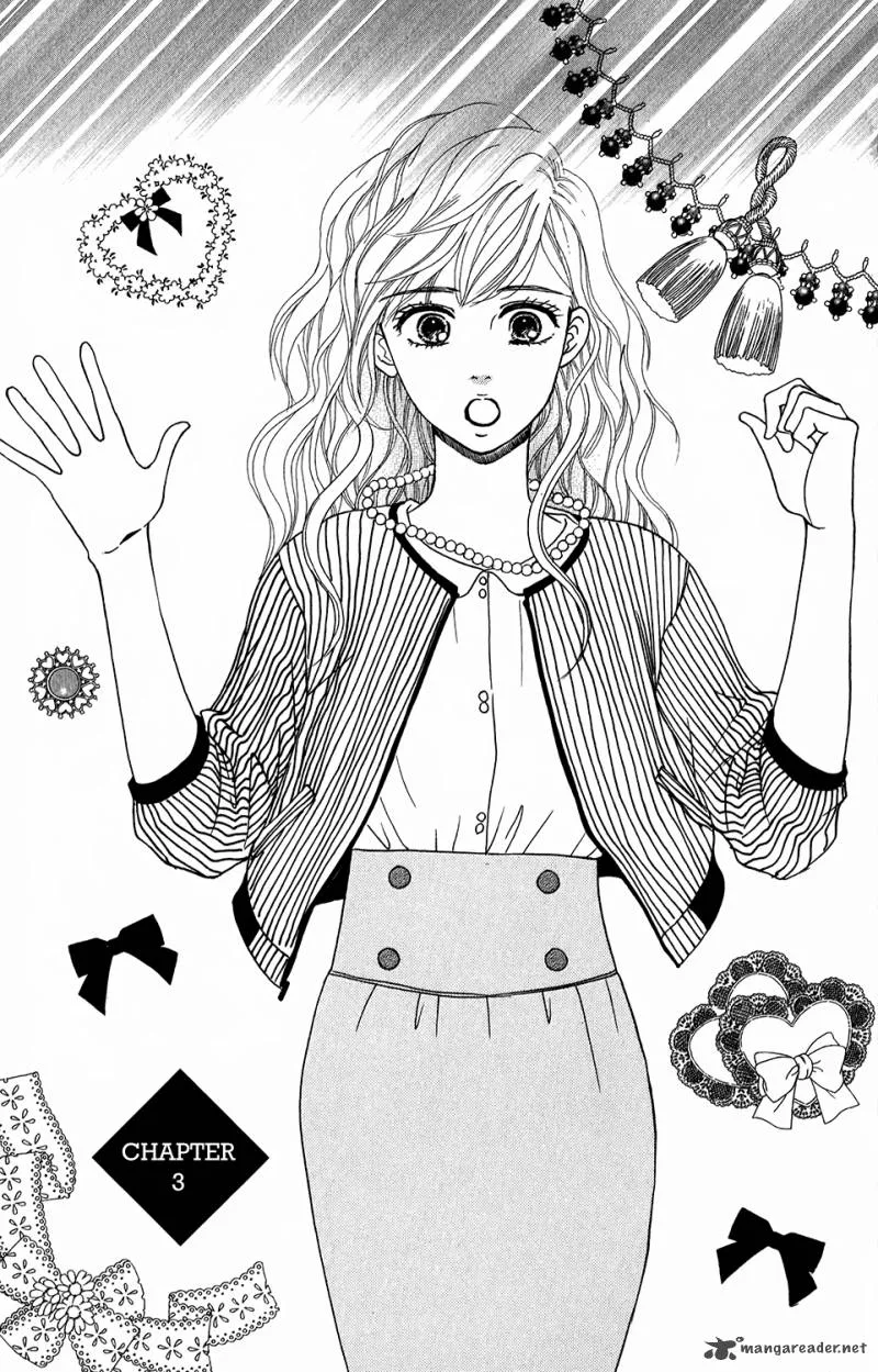 Sumika Sumire Chapter 3 page 2