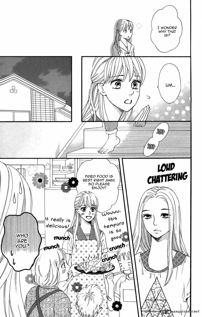 Sumika Sumire Chapter 3 page 24