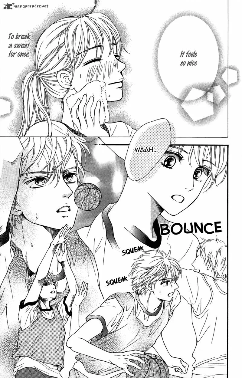 Sumika Sumire Chapter 3 page 6
