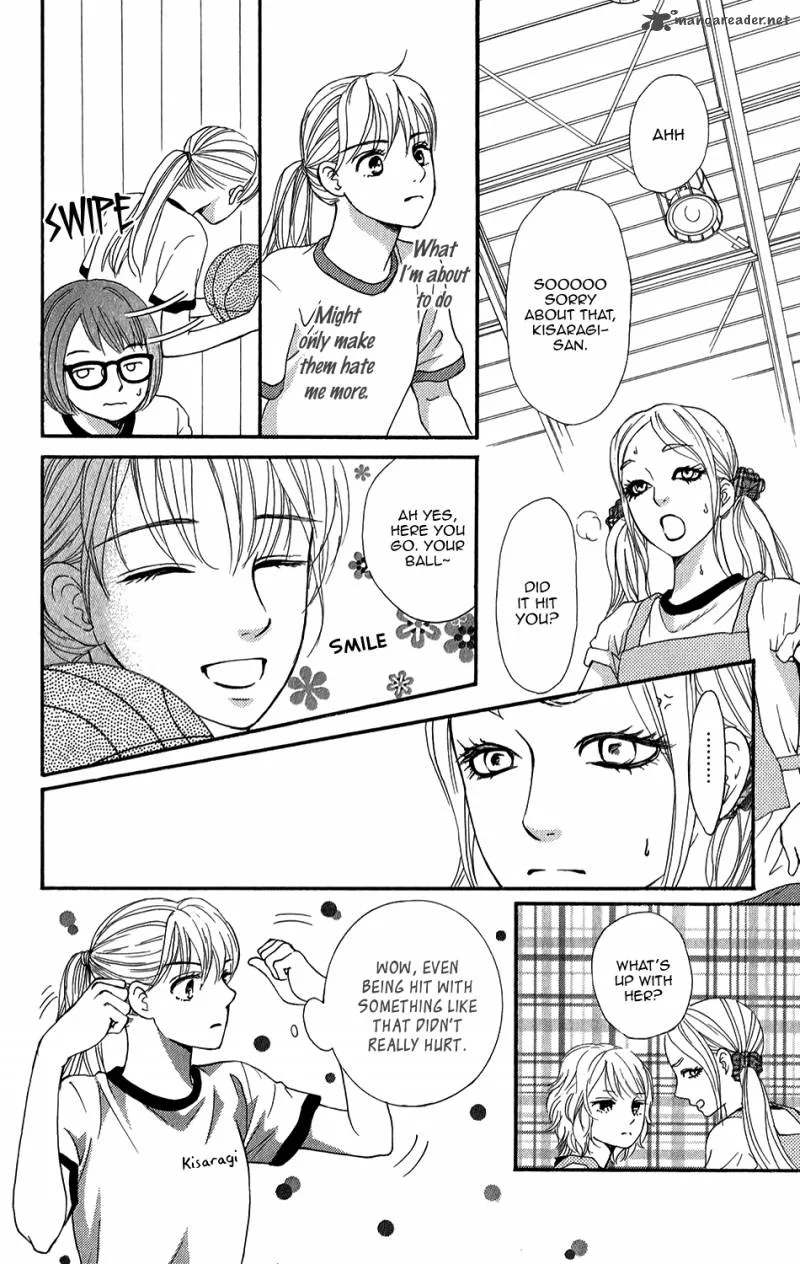 Sumika Sumire Chapter 3 page 9