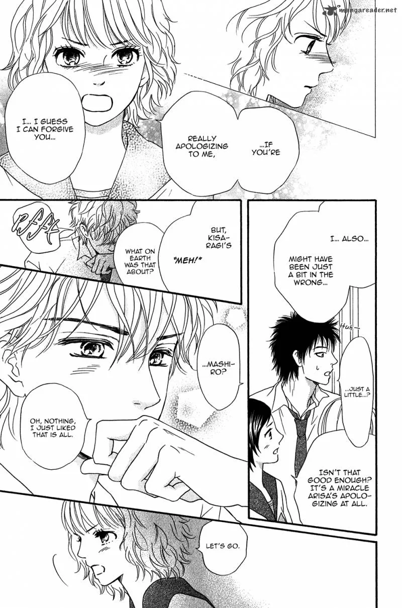 Sumika Sumire Chapter 3 page 38