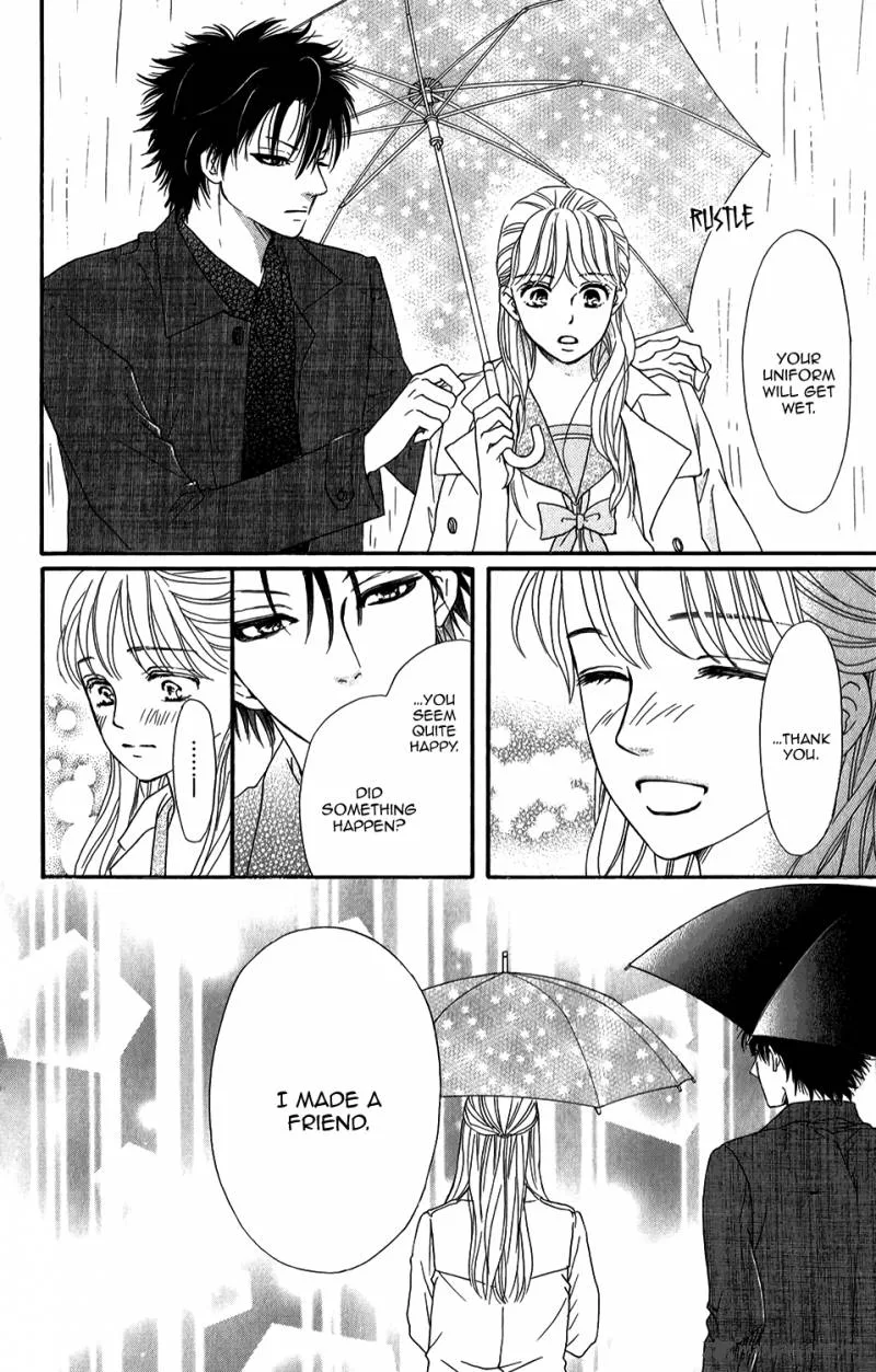 Sumika Sumire Chapter 3 page 41