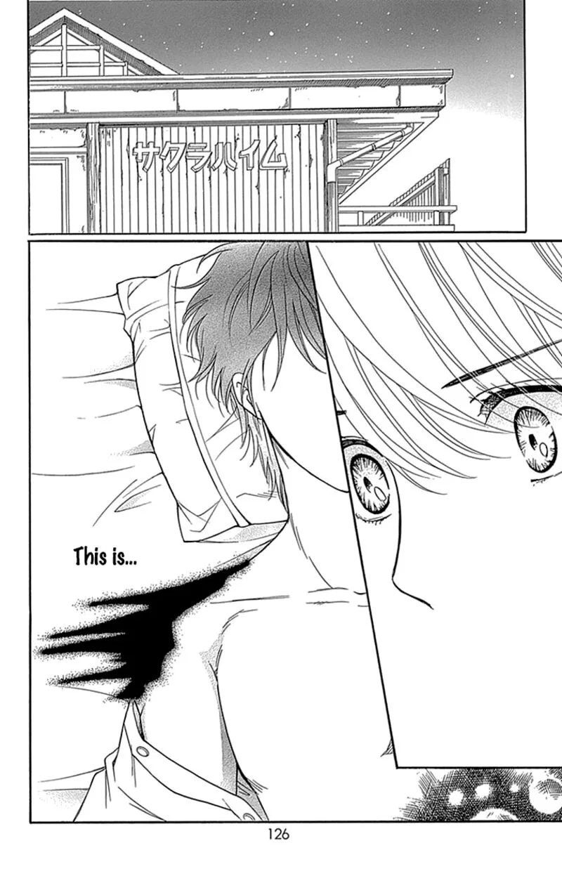 Sumika Sumire Chapter 30 page 2