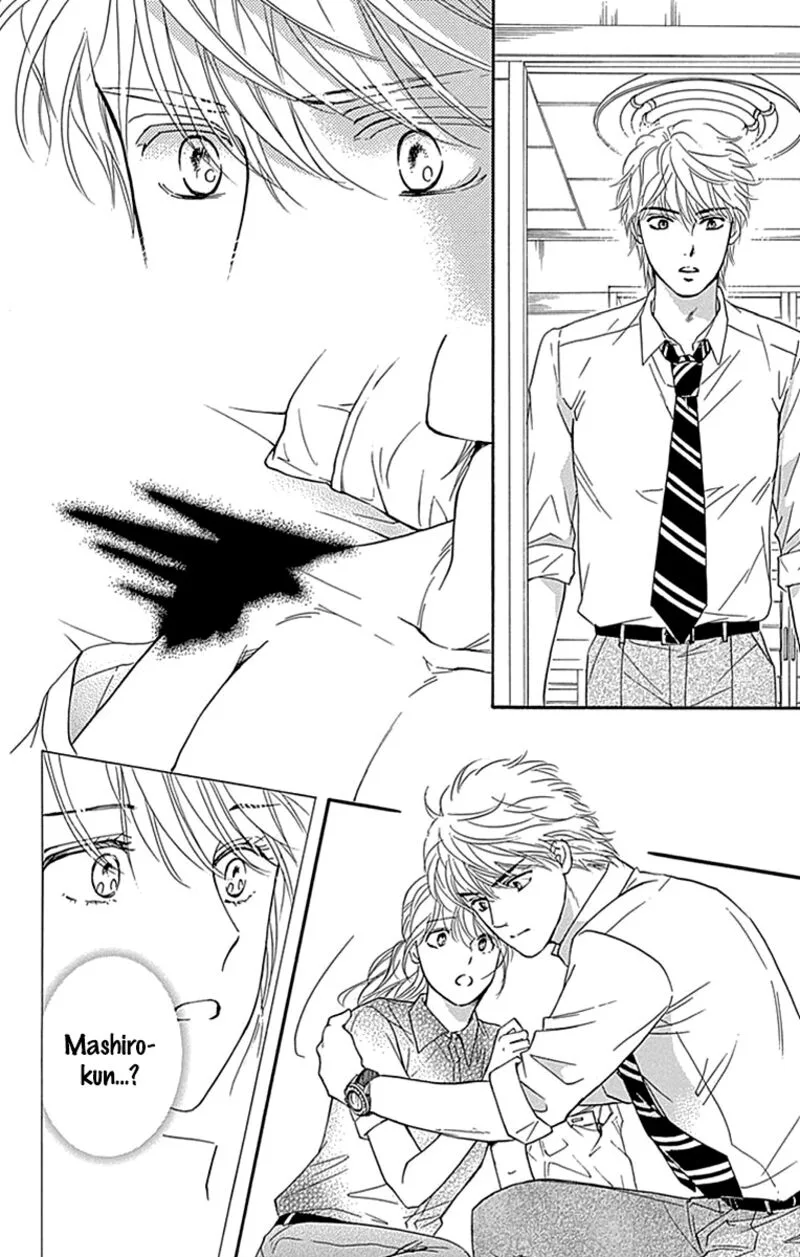 Sumika Sumire Chapter 30 page 4