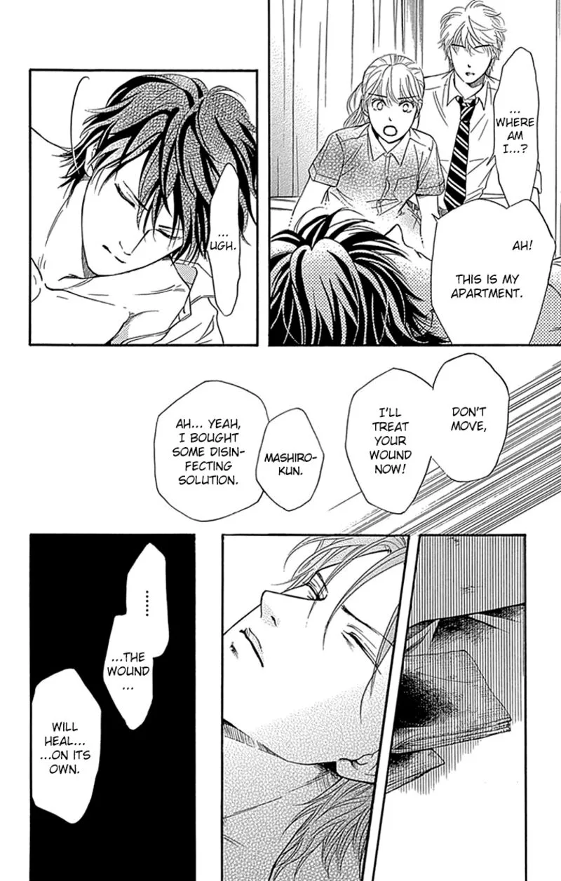Sumika Sumire Chapter 30 page 6
