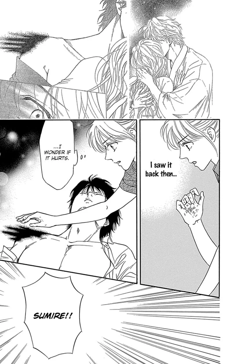 Sumika Sumire Chapter 30 page 3