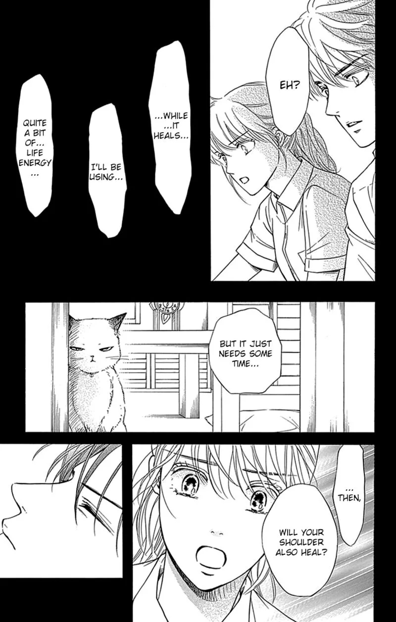 Sumika Sumire Chapter 30 page 7