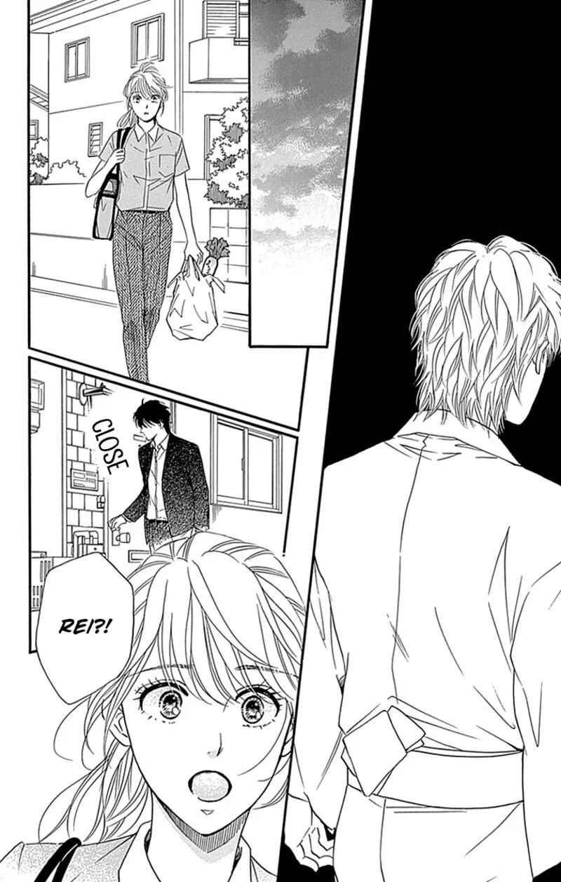 Sumika Sumire Chapter 30 page 26