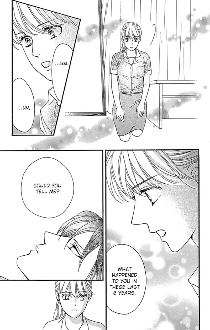 Sumika Sumire Chapter 30 page 19