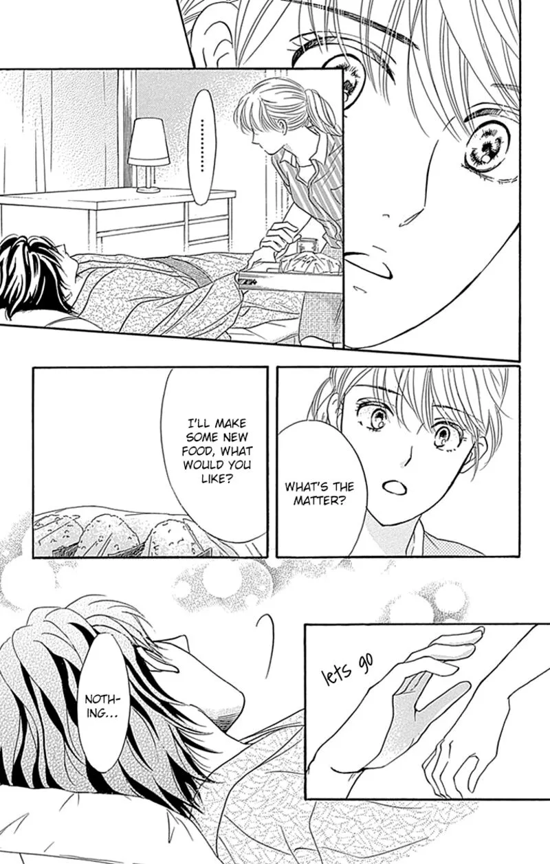 Sumika Sumire Chapter 30 page 17