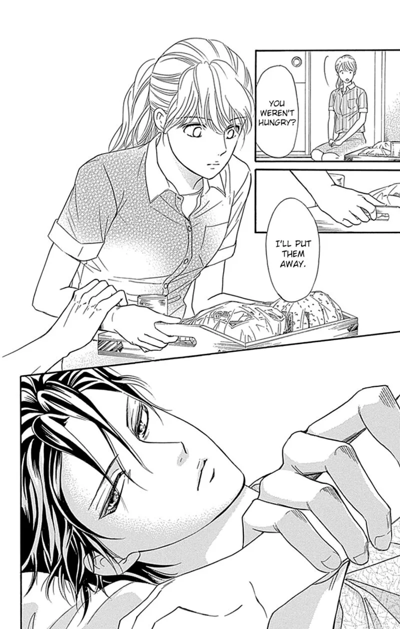 Sumika Sumire Chapter 30 page 16