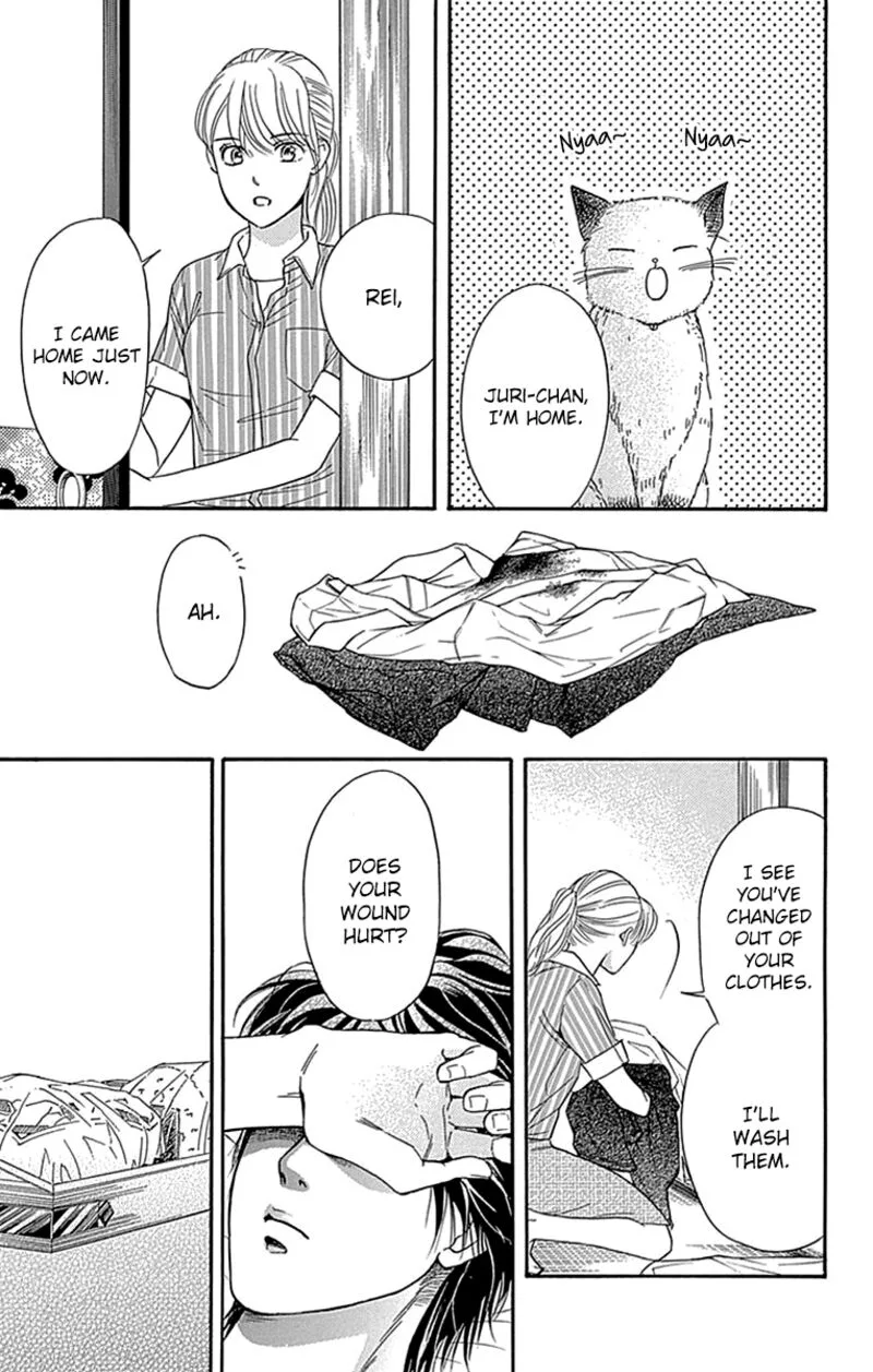 Sumika Sumire Chapter 30 page 15