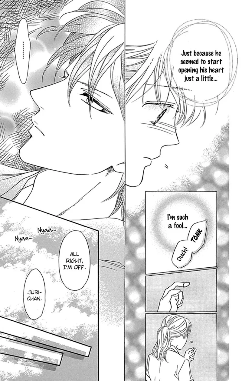 Sumika Sumire Chapter 30 page 21