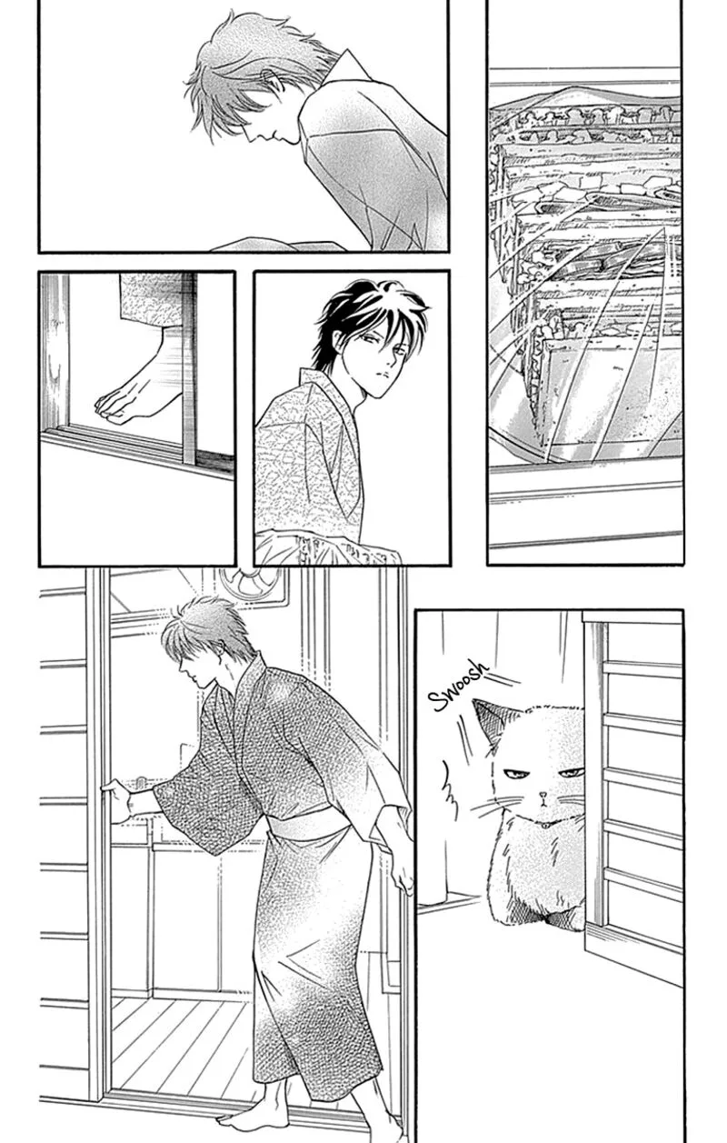 Sumika Sumire Chapter 30 page 22