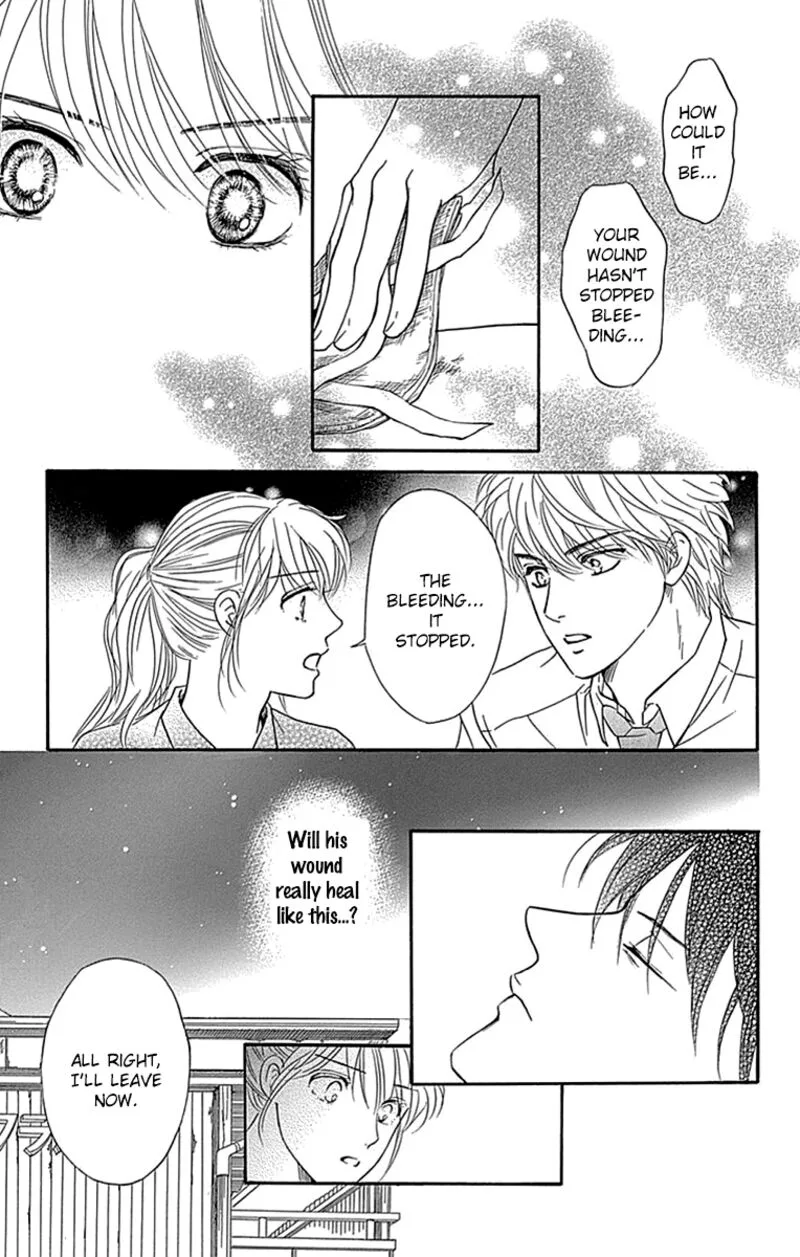 Sumika Sumire Chapter 30 page 9