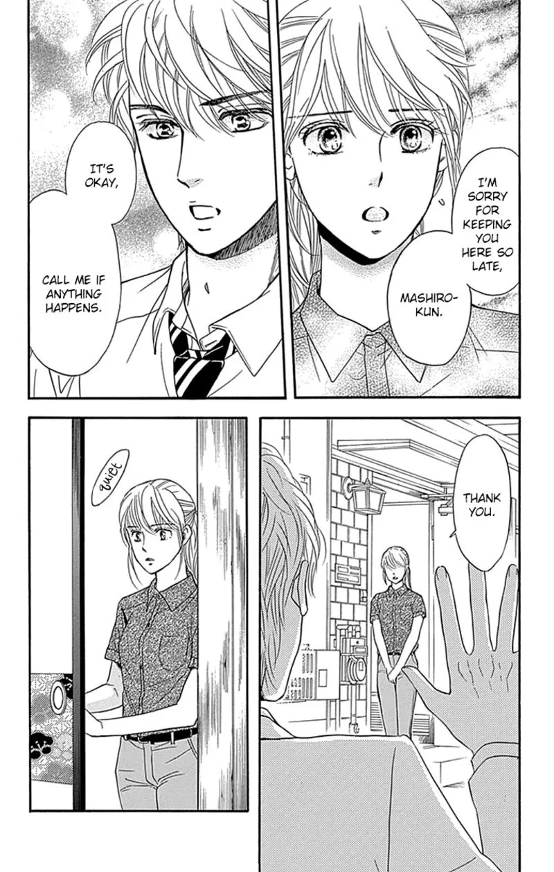 Sumika Sumire Chapter 30 page 10