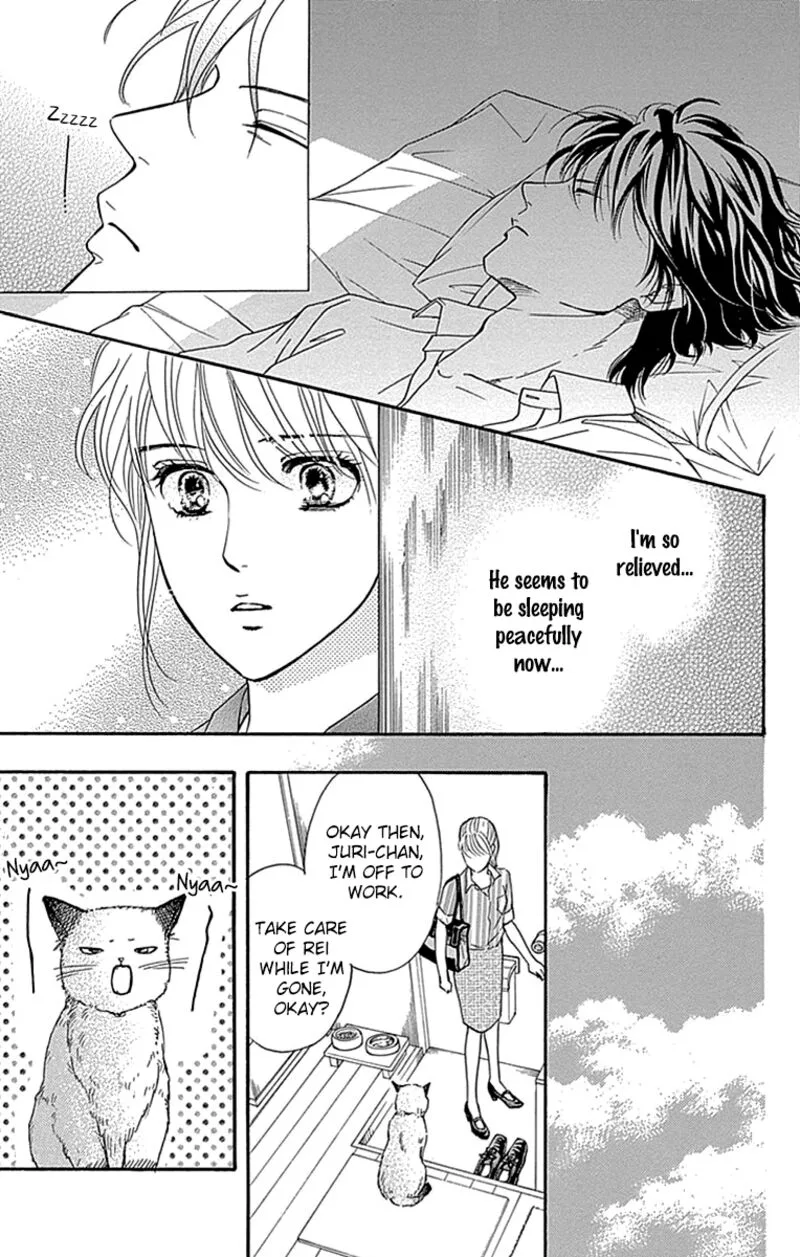 Sumika Sumire Chapter 30 page 11