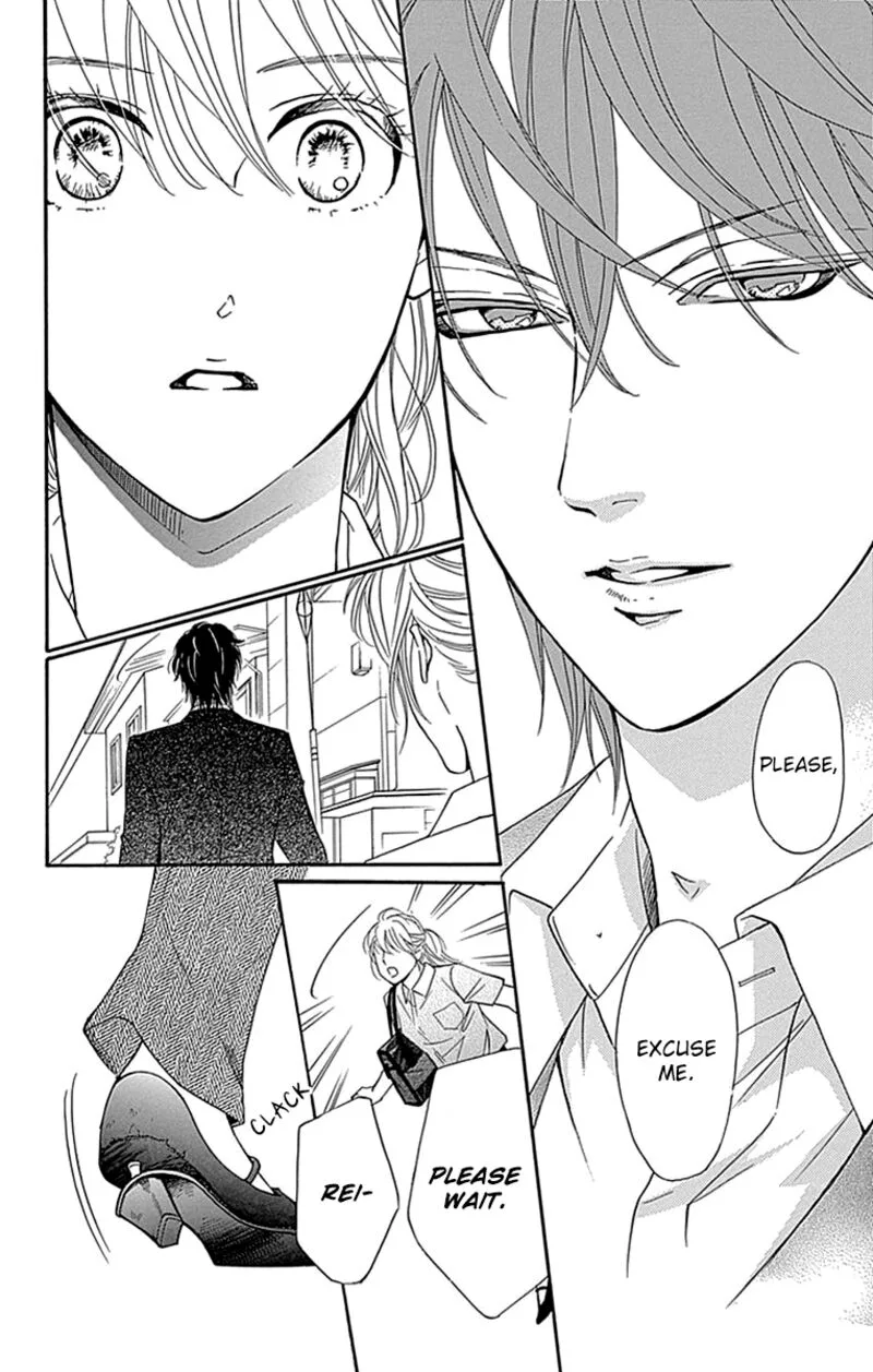 Sumika Sumire Chapter 30 page 28