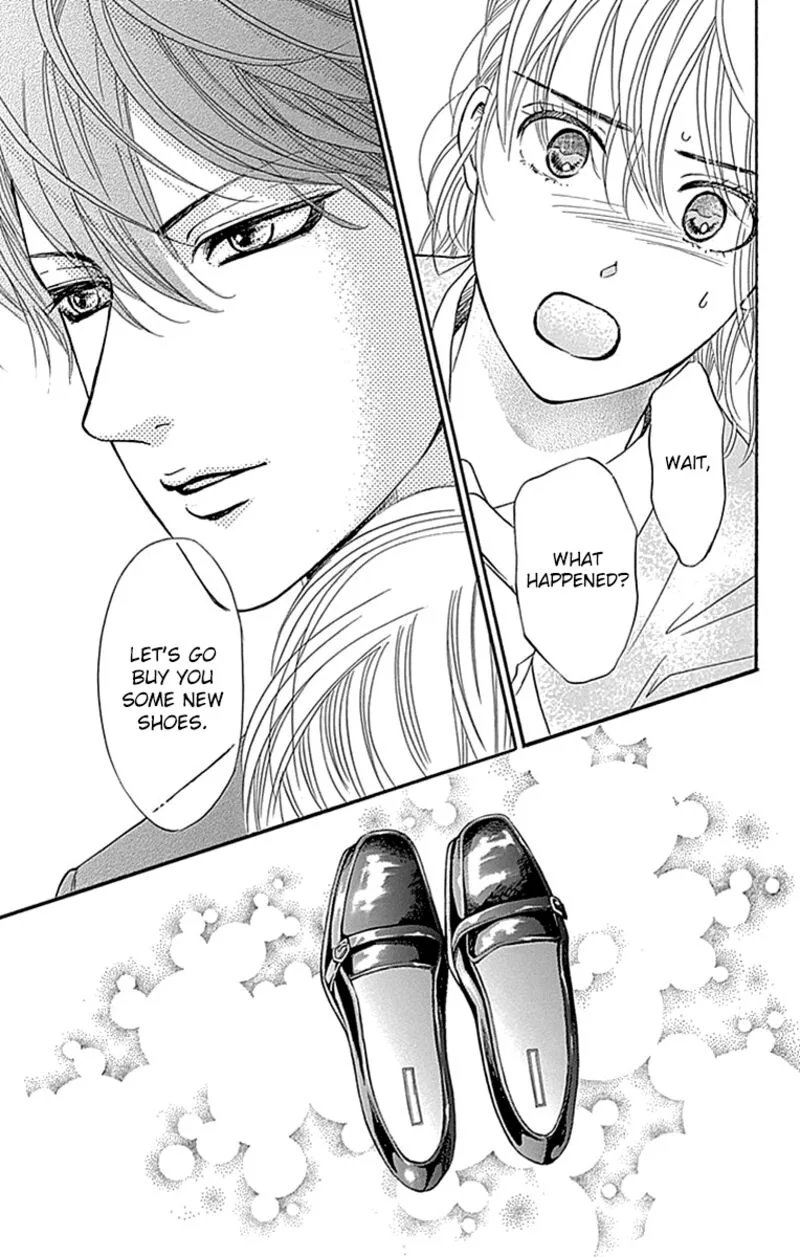 Sumika Sumire Chapter 30 page 39