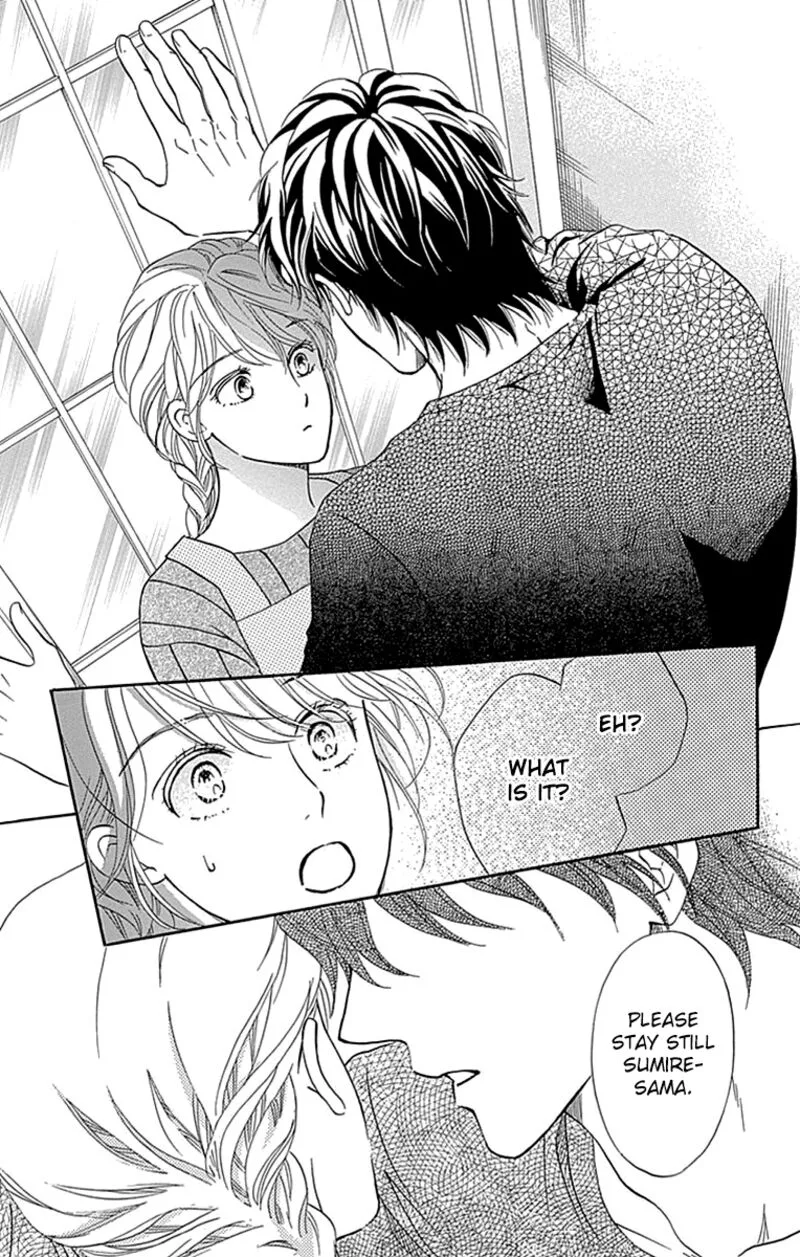 Sumika Sumire Chapter 31 page 5