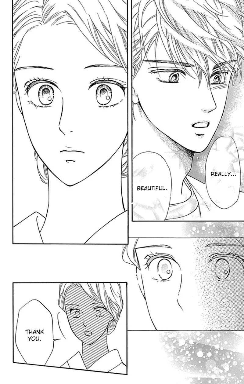 Sumika Sumire Chapter 31 page 16