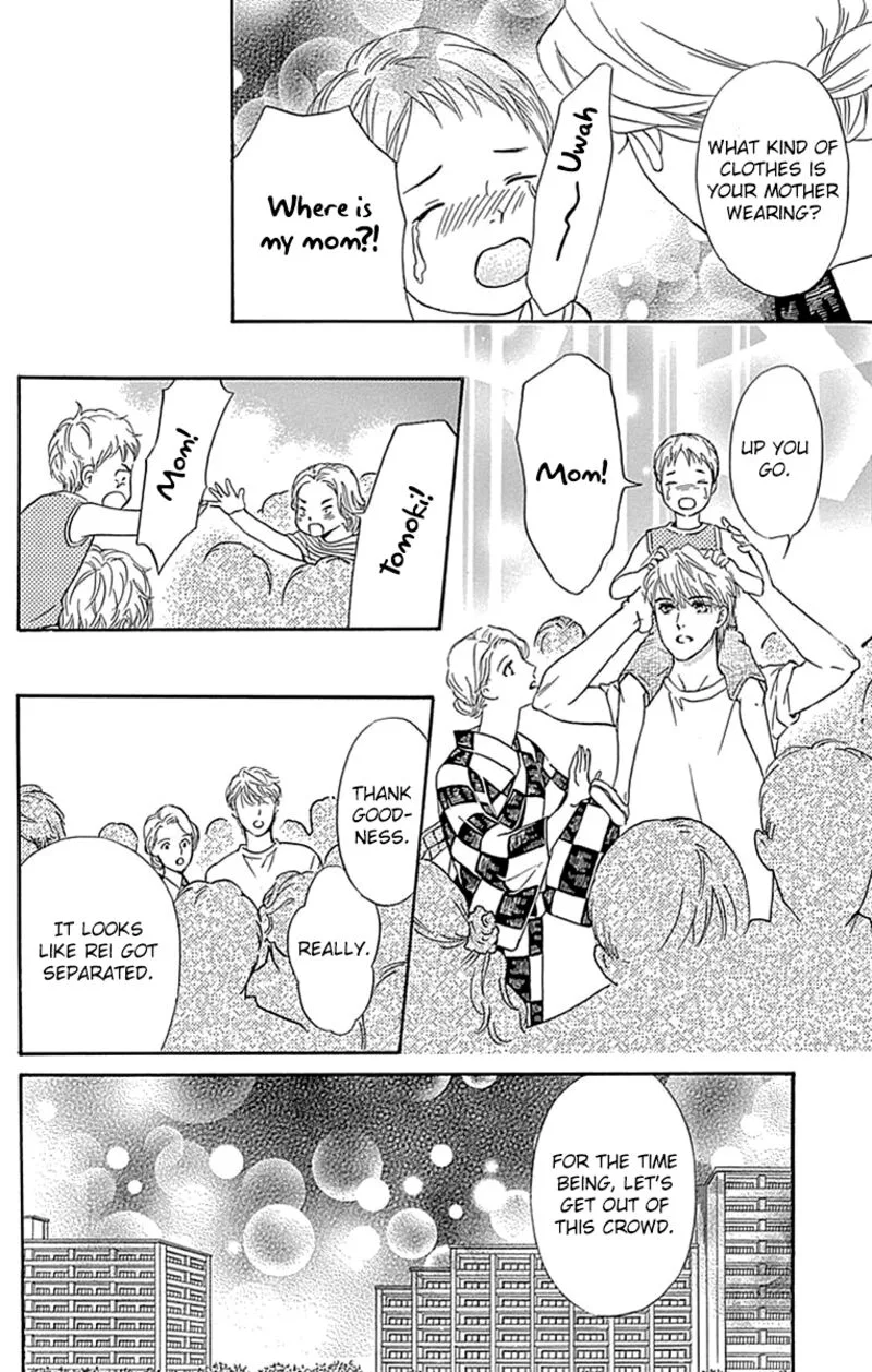 Sumika Sumire Chapter 31 page 32