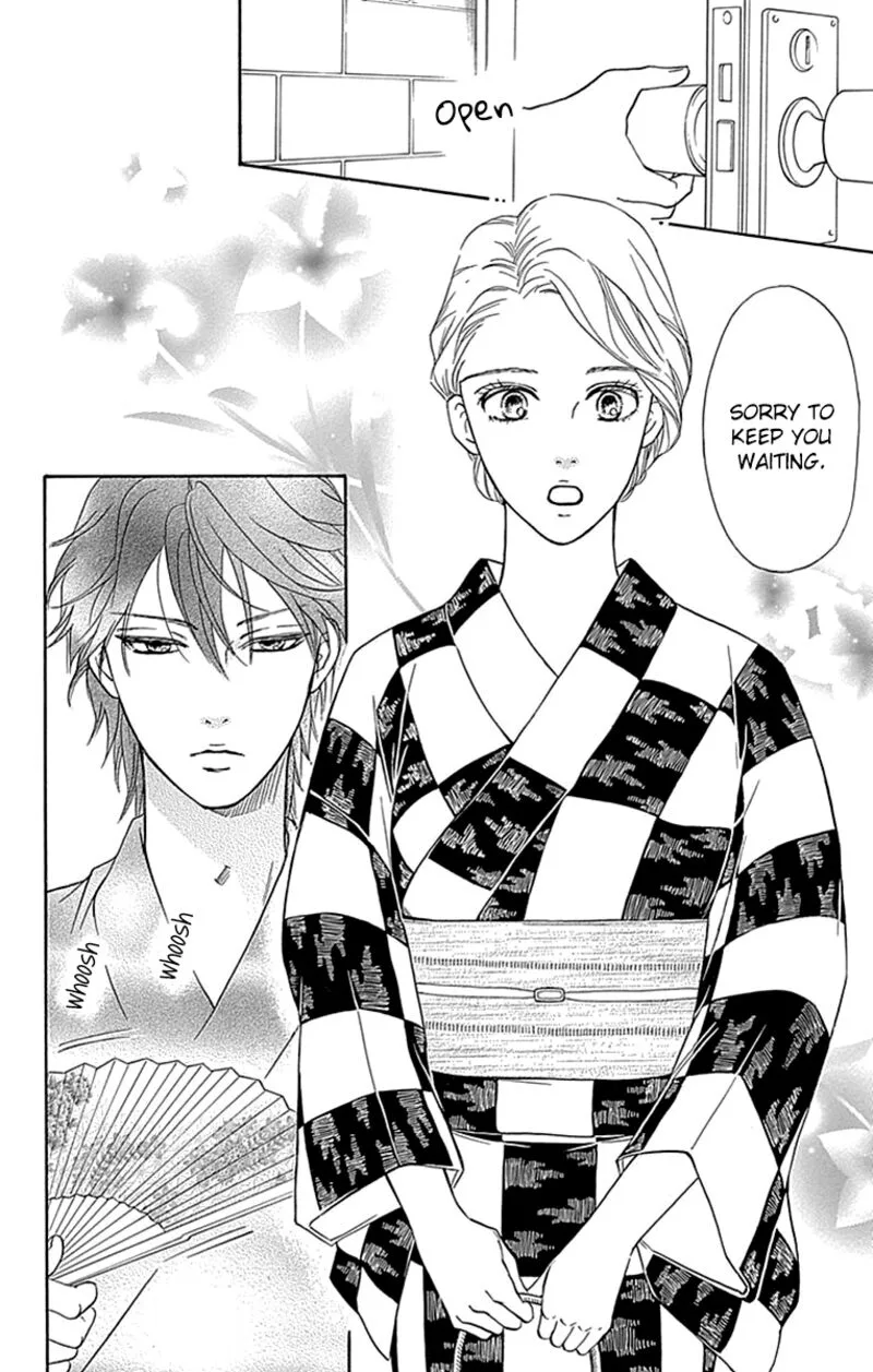 Sumika Sumire Chapter 31 page 14