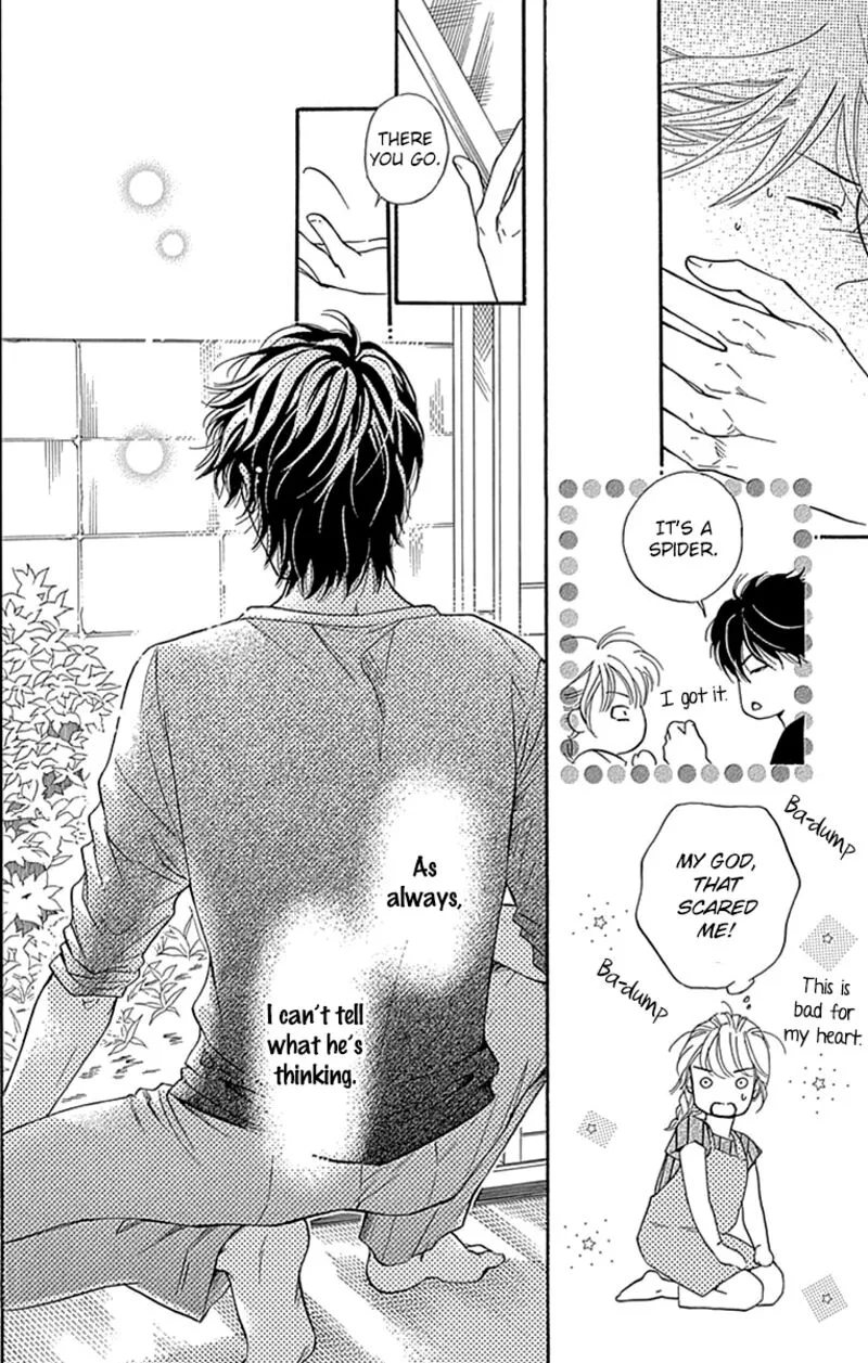 Sumika Sumire Chapter 31 page 6
