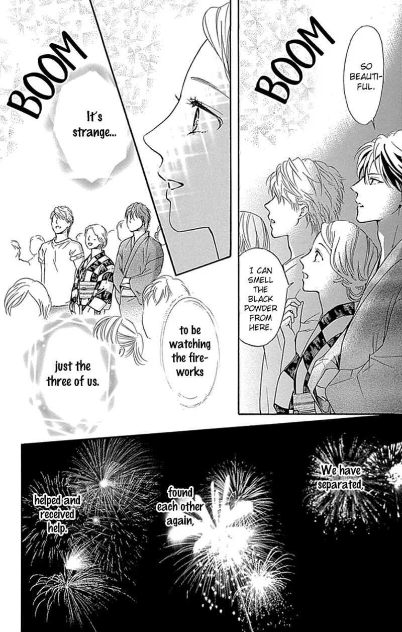 Sumika Sumire Chapter 31 page 28