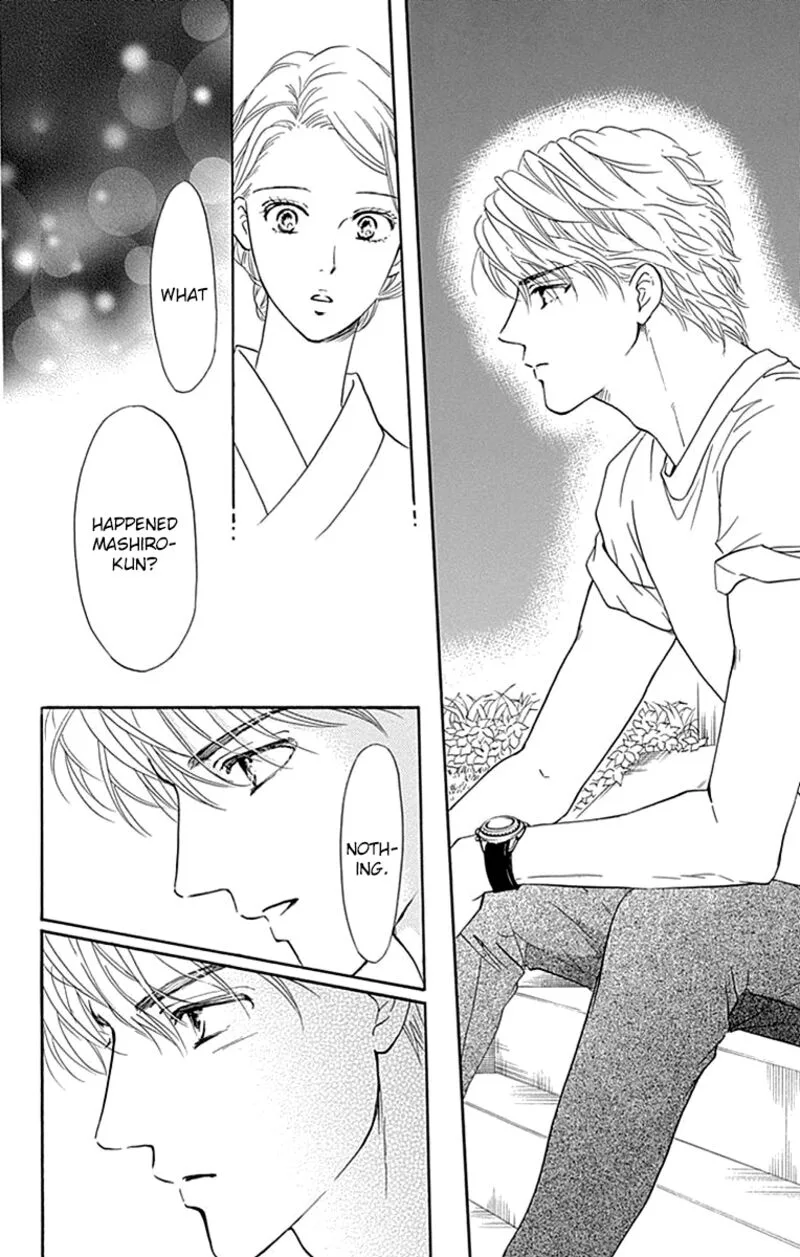 Sumika Sumire Chapter 31 page 34
