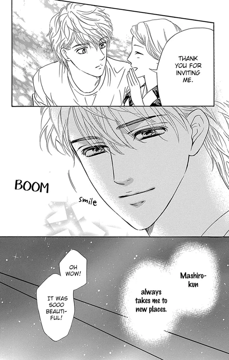 Sumika Sumire Chapter 31 page 30