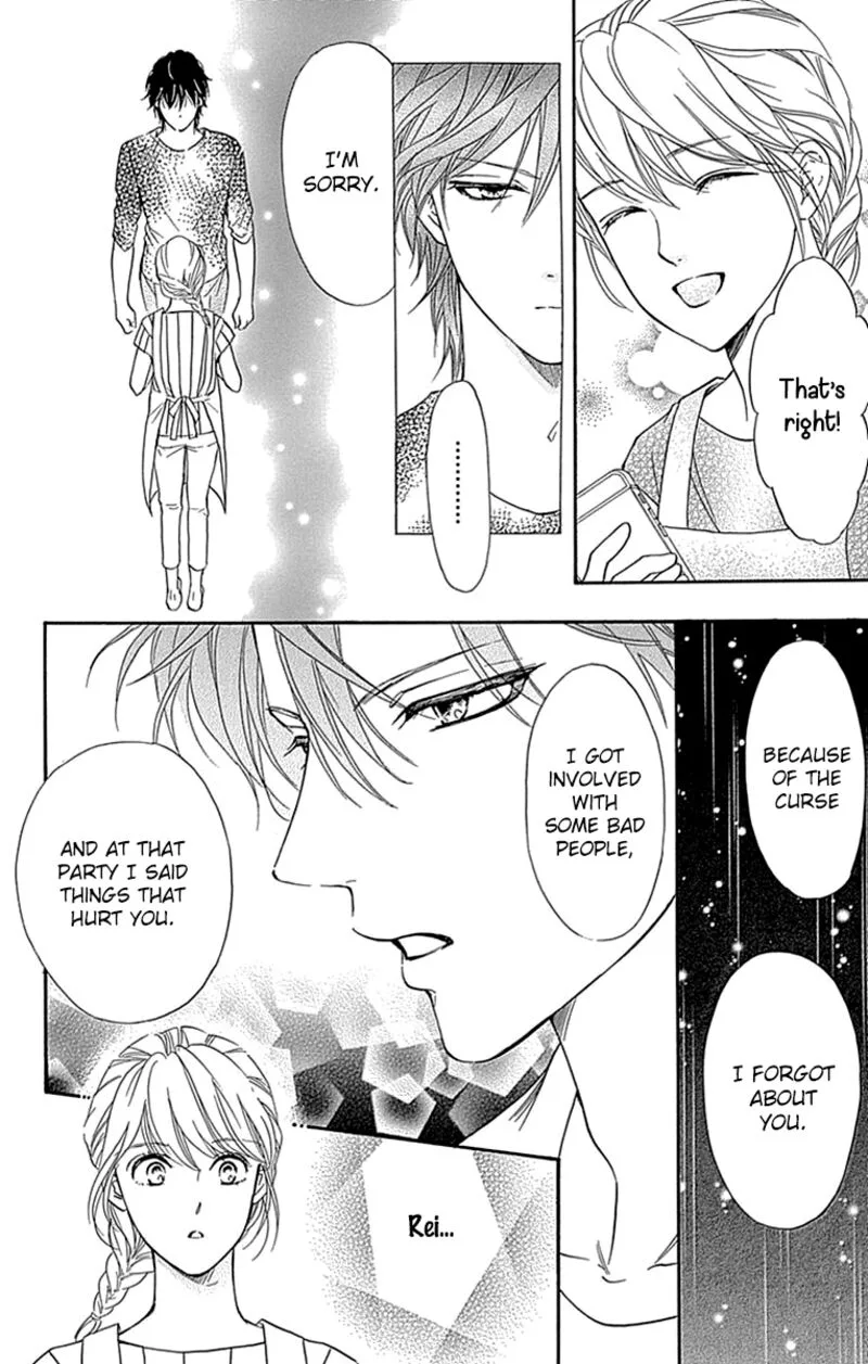 Sumika Sumire Chapter 31 page 10