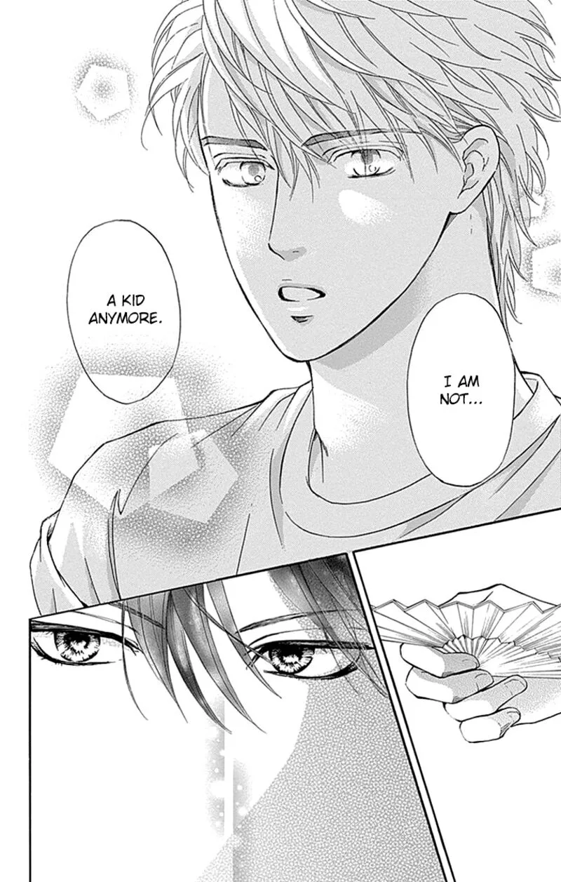 Sumika Sumire Chapter 31 page 24