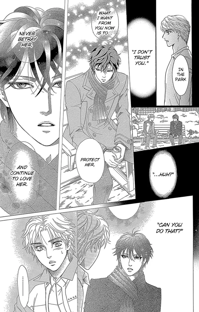 Sumika Sumire Chapter 31 page 23