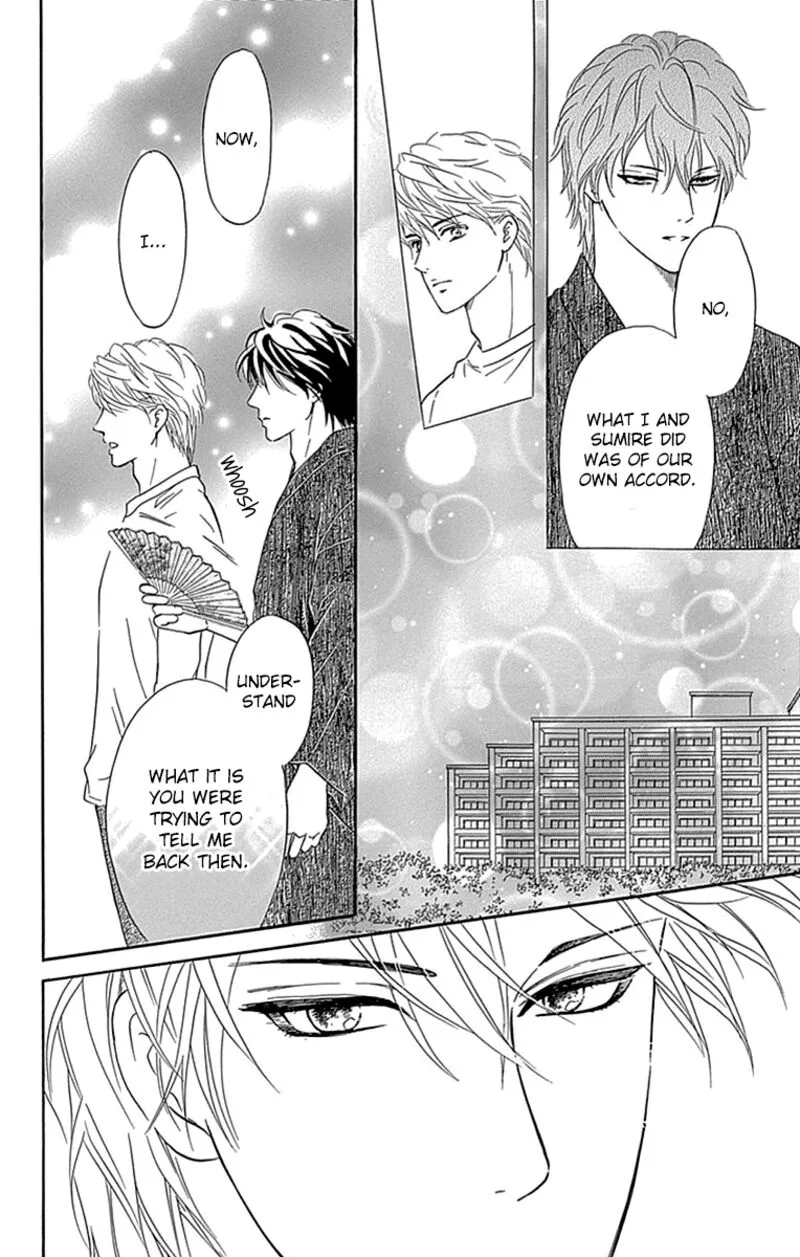 Sumika Sumire Chapter 31 page 22