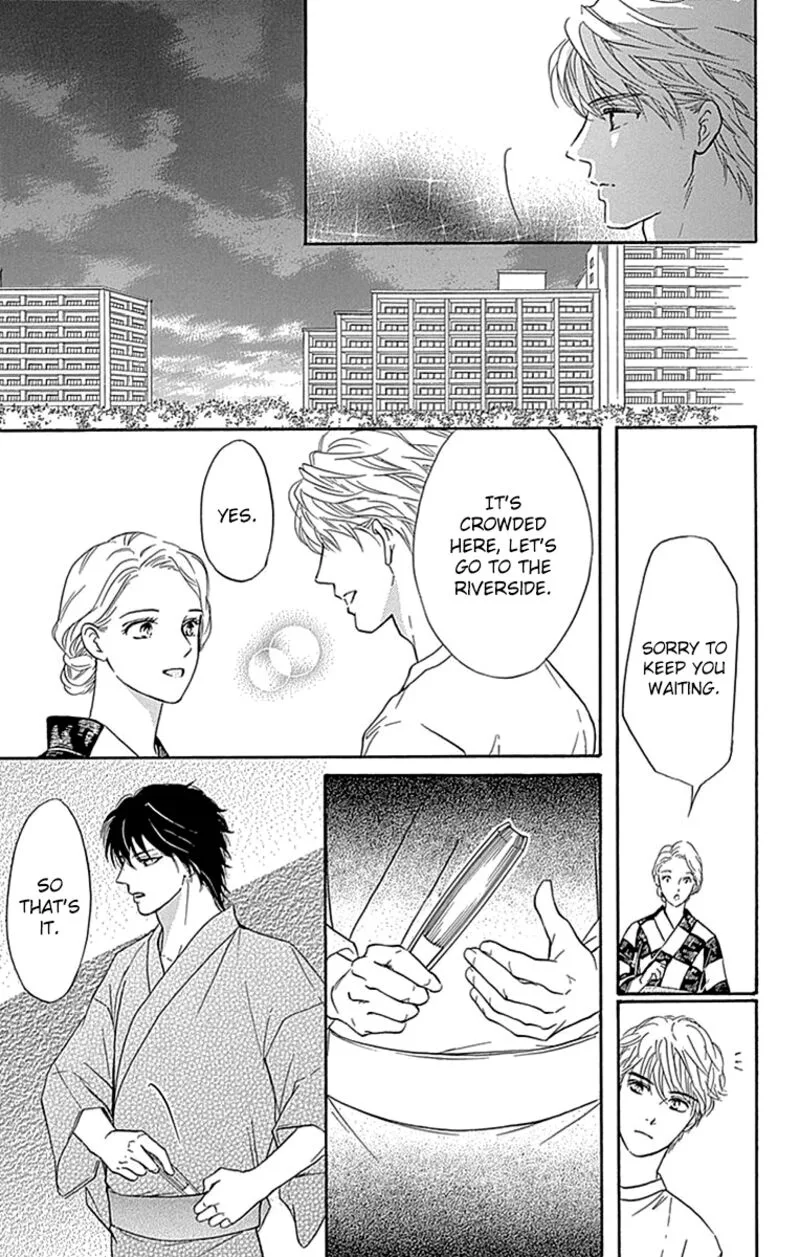 Sumika Sumire Chapter 31 page 25