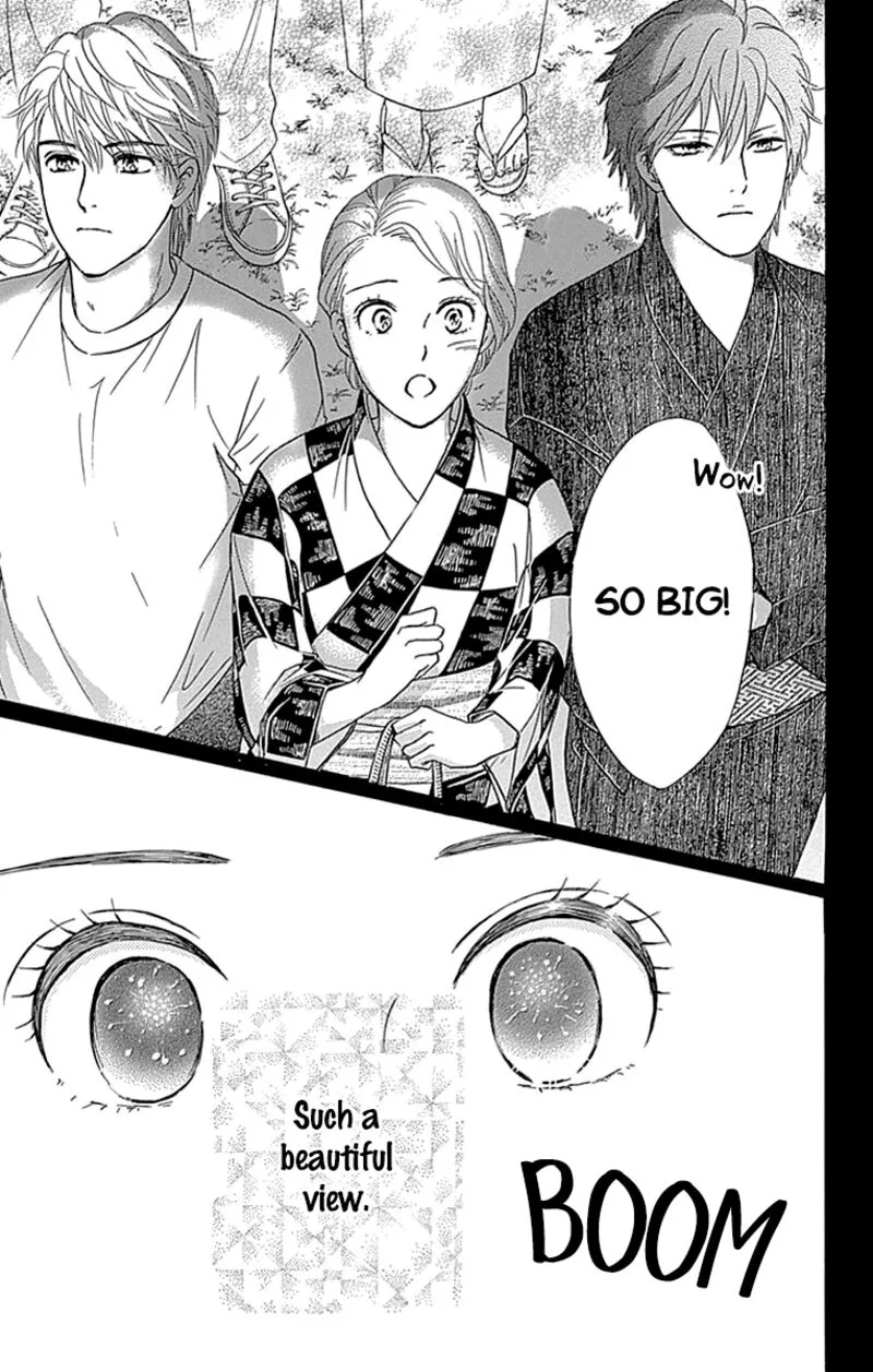 Sumika Sumire Chapter 31 page 27